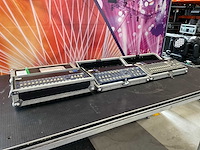 Showtec dmx controller (3x) - afbeelding 1 van  7