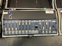Showtec dmx controller (3x) - afbeelding 5 van  7
