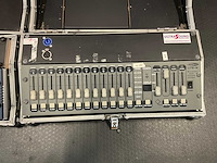 Showtec dmx controller (3x) - afbeelding 7 van  7