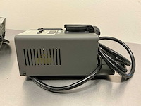 Showtec do-1 1ch dmx/htp dimmer pack (2x) - afbeelding 3 van  14