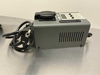 Showtec do-1 1ch dmx/htp dimmer pack (2x) - afbeelding 5 van  14
