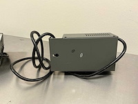 Showtec do-1 1ch dmx/htp dimmer pack (2x) - afbeelding 6 van  14