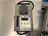 Showtec do-1 1ch dmx/htp dimmer pack (2x) - afbeelding 7 van  14