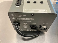 Showtec do-1 1ch dmx/htp dimmer pack (2x) - afbeelding 9 van  14