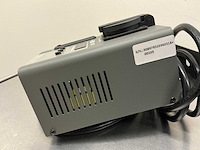Showtec do-1 1ch dmx/htp dimmer pack (2x) - afbeelding 10 van  14