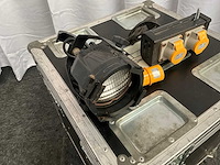 Showtec dwe blinder (8x) - afbeelding 1 van  7