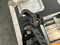 Showtec dwe blinder (8x) - afbeelding 2 van  7