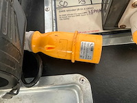 Showtec dwe blinder (8x) - afbeelding 3 van  7