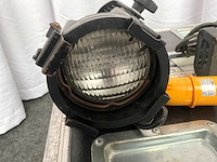 Showtec dwe blinder (8x) - afbeelding 4 van  7