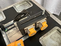 Showtec dwe blinder (8x) - afbeelding 5 van  7