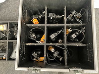 Showtec dwe blinder (8x) - afbeelding 6 van  7