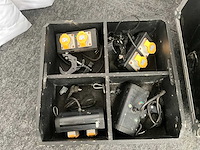 Showtec dwe blinder (8x) - afbeelding 7 van  7