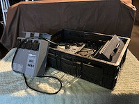 Showtec / elation dimmerpack (5x)