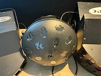 Showtec feestverlichting (3x) - afbeelding 3 van  6