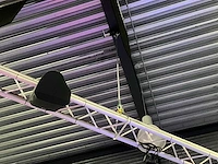 Showtec geluidsinstallatie met verlichting - afbeelding 6 van  6