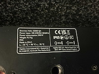 Showtec helix s5000 led washer (3x) - afbeelding 5 van  6