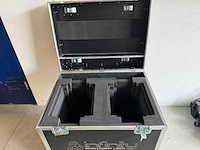 Showtec infinity - furion s401 behuizing - vluchtcase - afbeelding 1 van  2