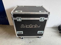 Showtec infinity - furion s401 behuizing - vluchtcase - afbeelding 2 van  2