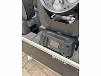 Showtec infinity - iw-715 - led moving heads (6x) - afbeelding 5 van  6