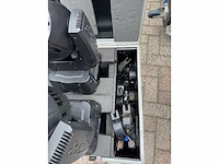 Showtec infinity - iw-715 - led moving heads (6x) - afbeelding 4 van  6
