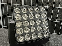 Showtec infinity im2515 led-moving head (2x) - afbeelding 2 van  8