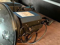 Showtec led paddestoel lichteffect - afbeelding 3 van  5