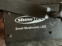 Showtec led paddestoel lichteffect - afbeelding 4 van  5