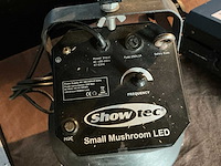 Showtec led paddestoel lichteffect - afbeelding 5 van  5