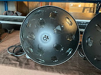 Showtec led paddestoel lichteffect - afbeelding 3 van  7