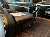 Showtec led paddestoel lichteffect - afbeelding 4 van  7