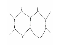 Showtec led rubber net light (288 led’s (5x) - afbeelding 1 van  3