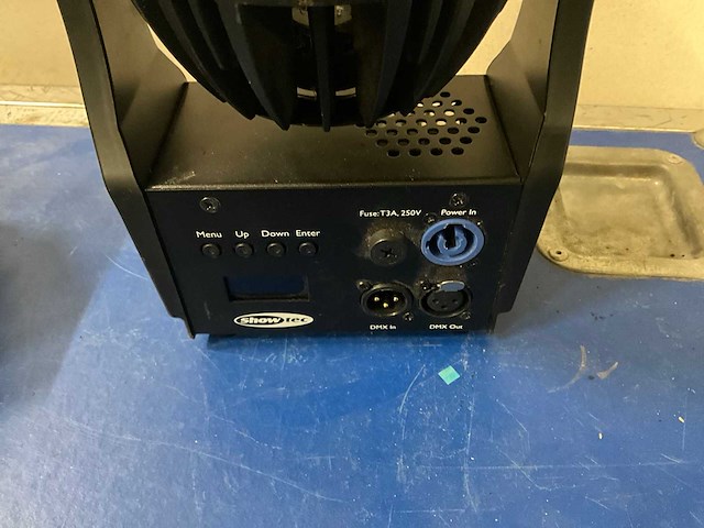Showtec lichteffect (3x) - afbeelding 3 van  8