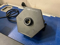 Showtec lichteffect (3x) - afbeelding 4 van  8