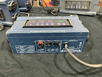 Showtec light-brick dmx dimmer (4x) - afbeelding 4 van  5
