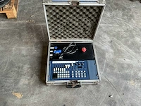 Showtec light jockey lichtmengtafel