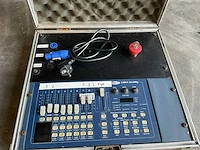 Showtec light jockey lichtmengtafel - afbeelding 3 van  4