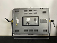 Showtec media panel 100 led paneel - afbeelding 3 van  7