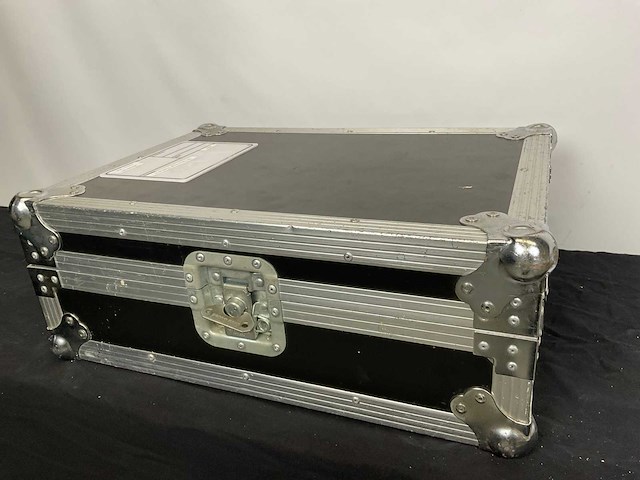 Showtec media panel 100 led paneel - afbeelding 7 van  7