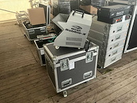 Showtec mega bubble-x bellenblaasmachine - afbeelding 4 van  5