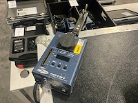 Showtec mk2 dimmer (4x) - afbeelding 1 van  5