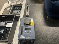 Showtec mk2 dimmer (4x) - afbeelding 2 van  5