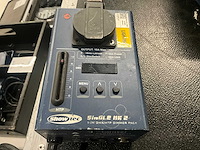 Showtec mk2 dimmer (4x) - afbeelding 3 van  5