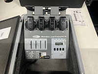 Showtec multidim mk2 dimmer - afbeelding 2 van  4