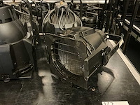 Showtec multipar spotlight (6x) - afbeelding 2 van  3