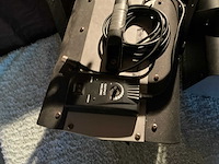 Showtec nebula s-150 sneeuwmachine (2x) - afbeelding 4 van  7