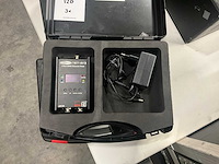 Showtec net-2/3 dmx-netwerkconverter (3x) - afbeelding 1 van  6