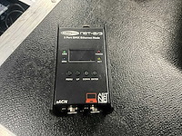 Showtec net-2/3 dmx-netwerkconverter (3x) - afbeelding 2 van  6