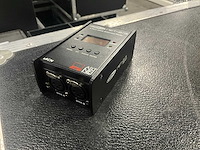 Showtec net-2/3 dmx-netwerkconverter (3x) - afbeelding 3 van  6