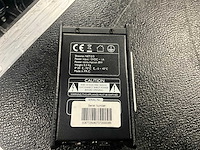 Showtec net-2/3 dmx-netwerkconverter (3x) - afbeelding 5 van  6