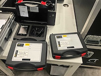 Showtec net-2/3 dmx-netwerkconverter (3x) - afbeelding 6 van  6